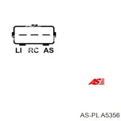 Генератор As-pl A5356 ціна, від 325.68 USD