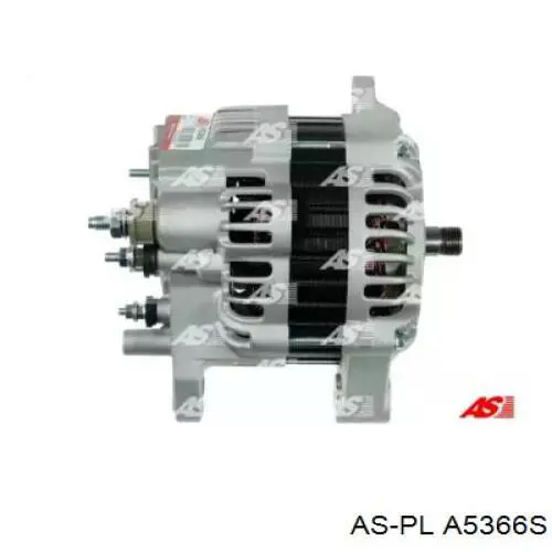 A5366S As-pl генератор