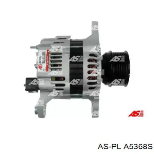 A5368S As-pl генератор