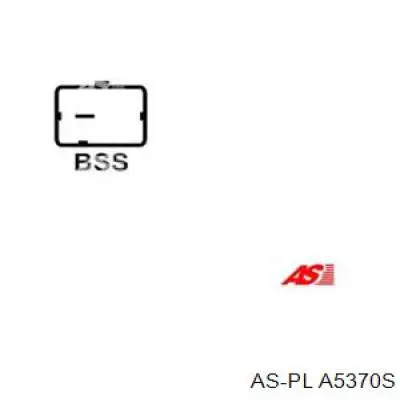 Генератор A5048 AS/Auto Storm