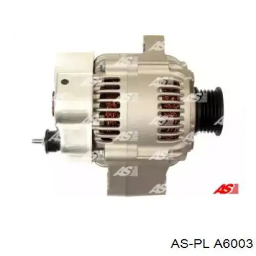 Генератор As-pl A6003 ціна, від 125.68 USD
