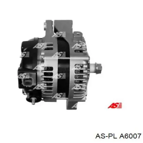 A6007 As-pl генератор