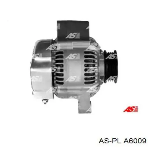 A6009 As-pl Авто генератор