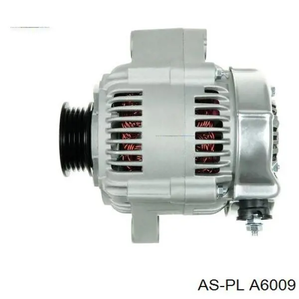 Генератор As-pl A6009 ціна, від 151.01 USD