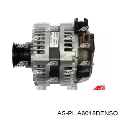 A6018DENSO As-pl генератор