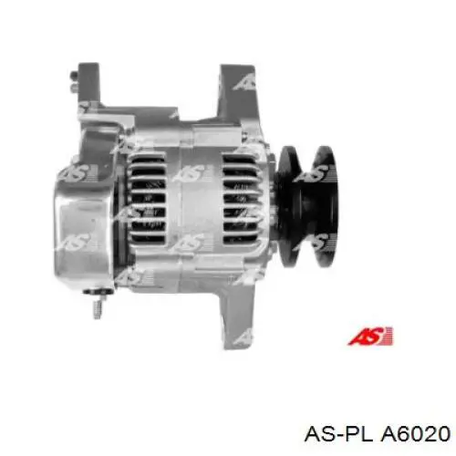 Генератор автомобільний PSH 196506020050