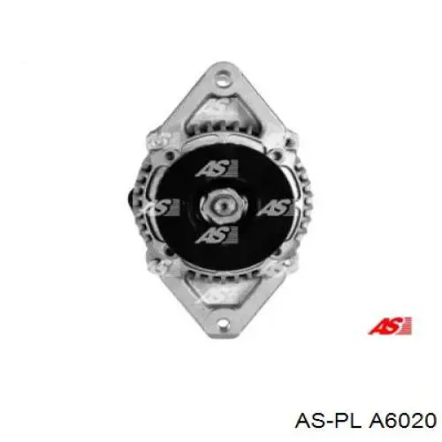 Купити A6020 AS/Auto Storm Генератор