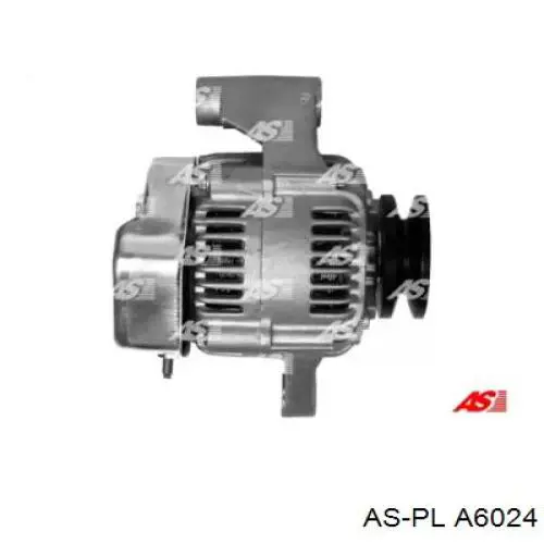 A6024 As-pl генератор