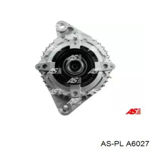 Генератор As-pl A6027 ціна, від 179.09 USD