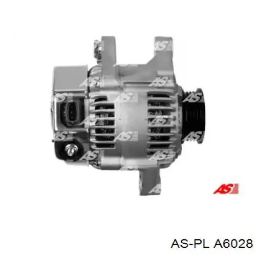 A6028 As-pl Авто генератор