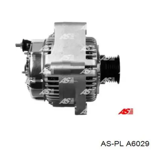 A6029 As-pl генератор