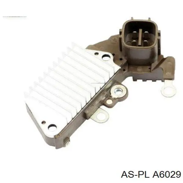 Генератор As-pl A6029 ціна, від 177.54 USD