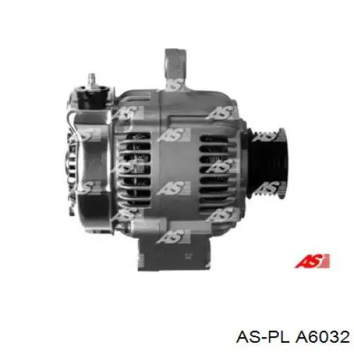 A6032 As-pl генератор