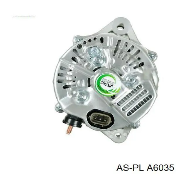 Генератор A6035 As-pl