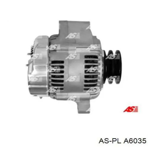 A6035 As-pl генератор