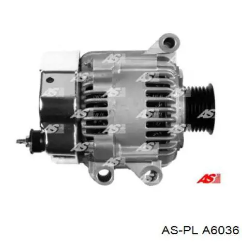 A6036 As-pl Авто генератор