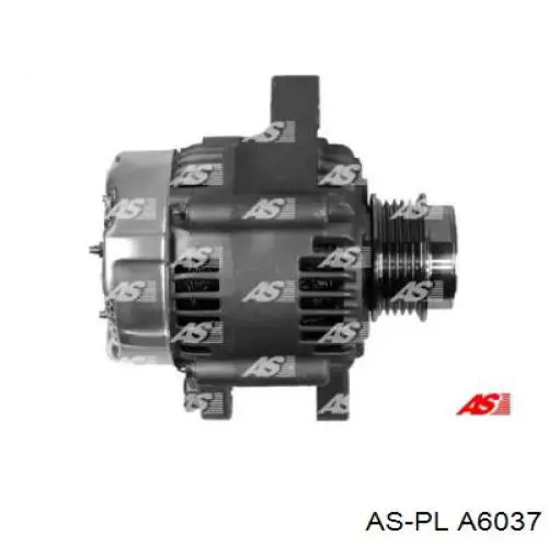 A6037 As-pl генератор