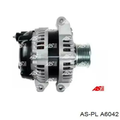 A6042 As-pl генератор