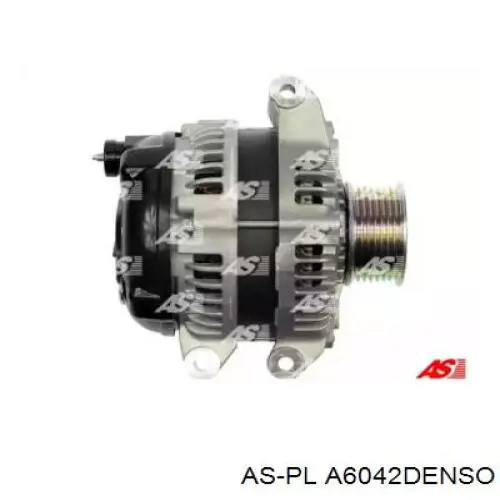 A6042DENSO As-pl генератор