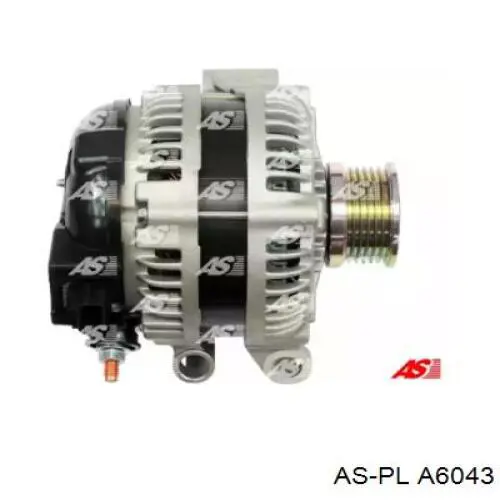 A6043 As-pl генератор