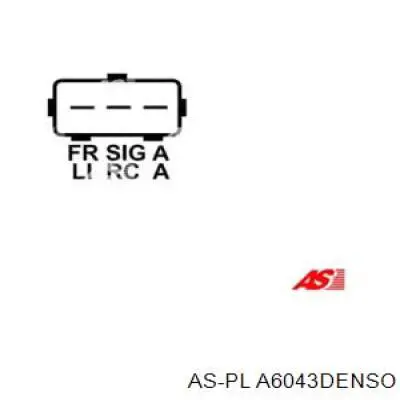 LR133559 Land Rover Авто генератор
