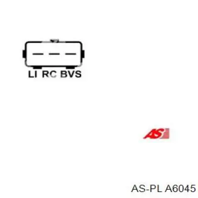 A6045 As-pl генератор