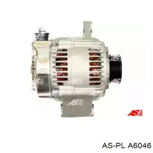 A6046 As-pl генератор