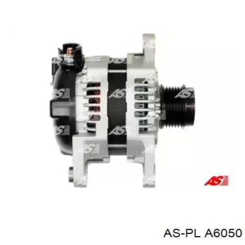A6050 As-pl генератор