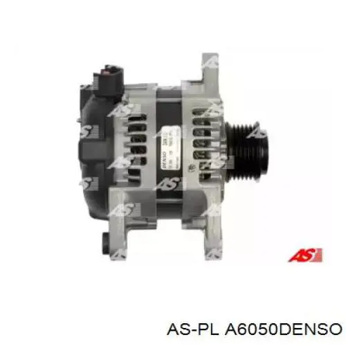 A6050DENSO As-pl генератор