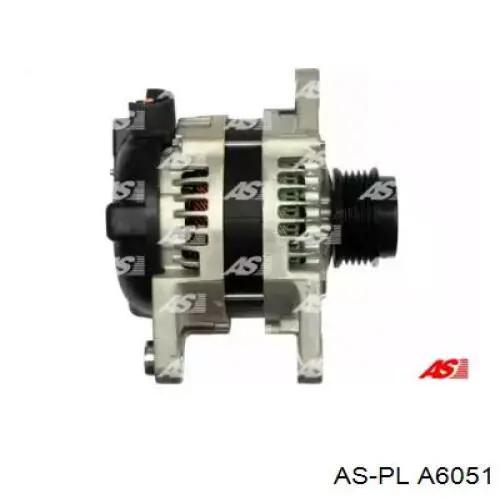 A6051 As-pl генератор