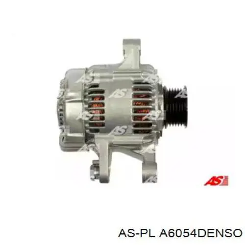 A6054DENSO As-pl генератор