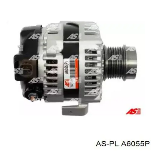 A6055P As-pl генератор