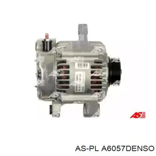 Генератор Daihatsu 2706097401 ціна, від 147.84 USD