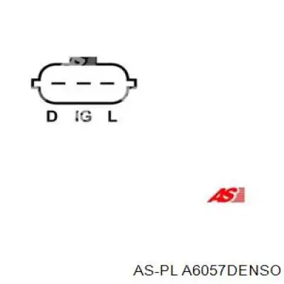 Купити 2706097401 Daihatsu Генератор