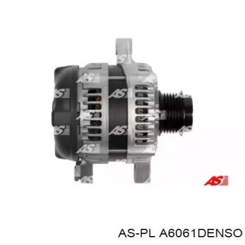 A6061DENSO As-pl Авто генератор