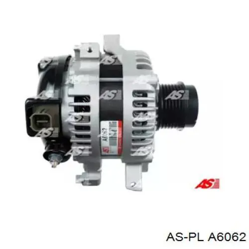 A6062 As-pl Авто генератор