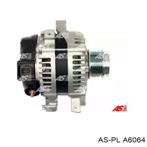 A6064 As-pl генератор