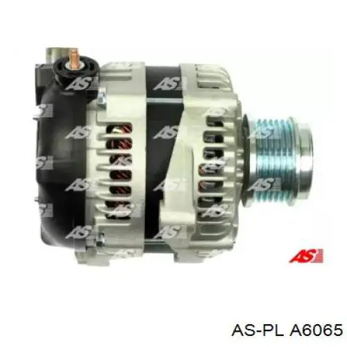 A6065 As-pl генератор