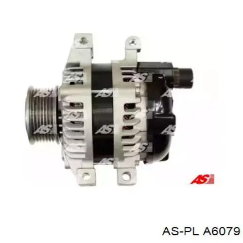 A6079 As-pl генератор