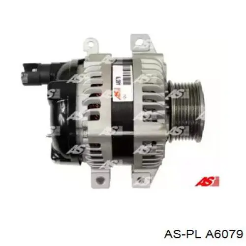 Генератор As-pl A6079 ціна, від 171.77 USD