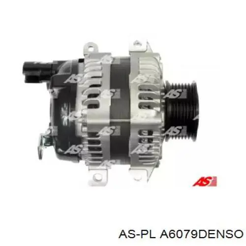 A6079DENSO As-pl генератор