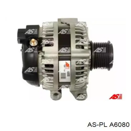 A6080 As-pl генератор