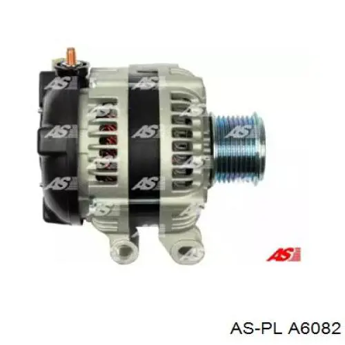 A6082 As-pl Авто генератор