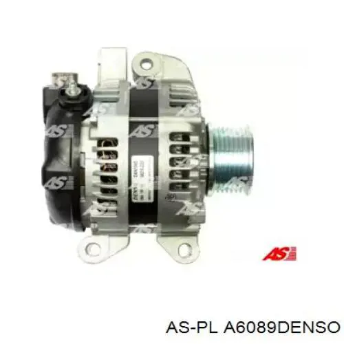 0986082080 Bosch Авто генератор
