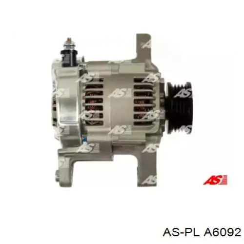 A6092 As-pl Авто генератор