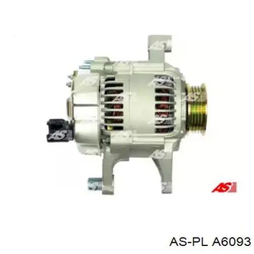 A6093 As-pl генератор