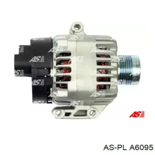 A6095 As-pl генератор
