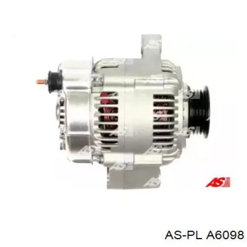 A6098 AS/Auto Storm Авто генератор