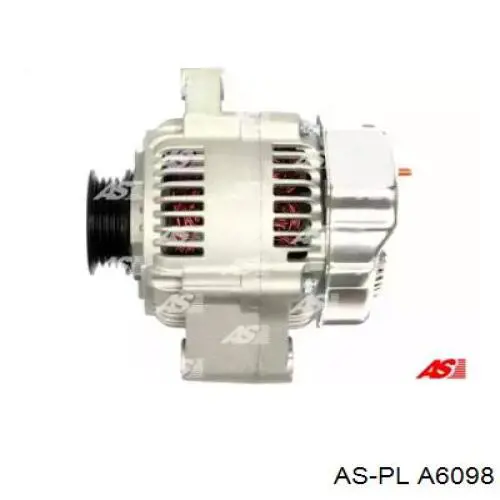 Генератор A6098 AS/Auto Storm