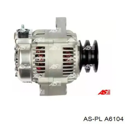 A6104 As-pl генератор